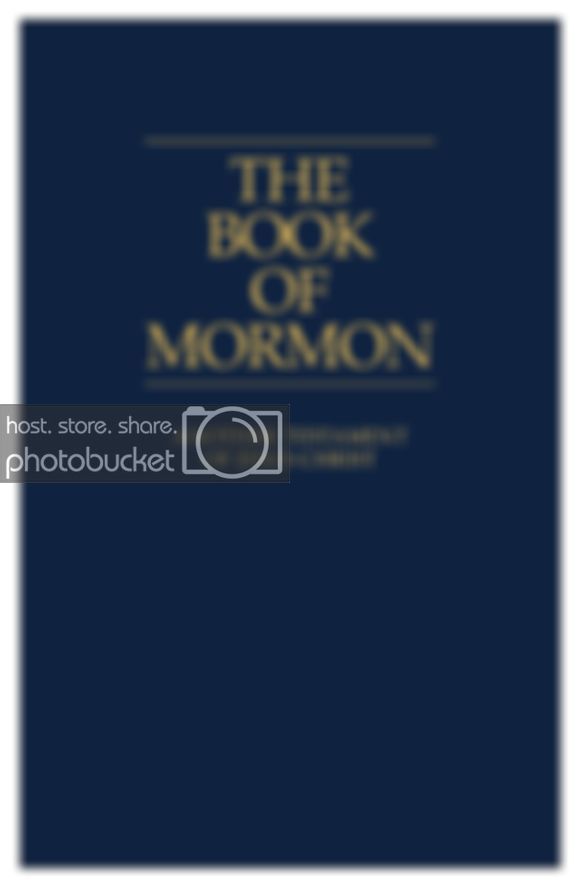 Book of mormon download audio