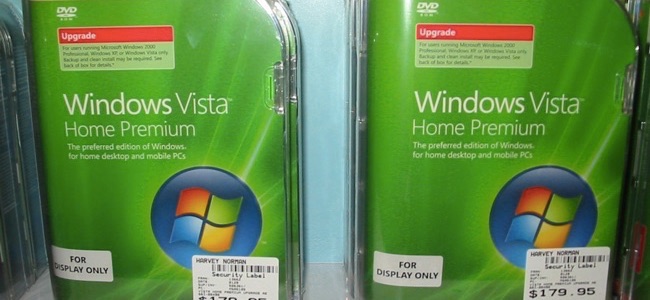 Upgrade windows vista home premium windows 8